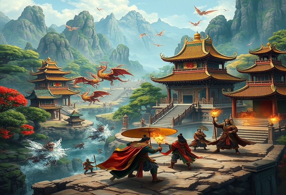 四川省德阳市口袋牛店模拟游戏开发有限公司